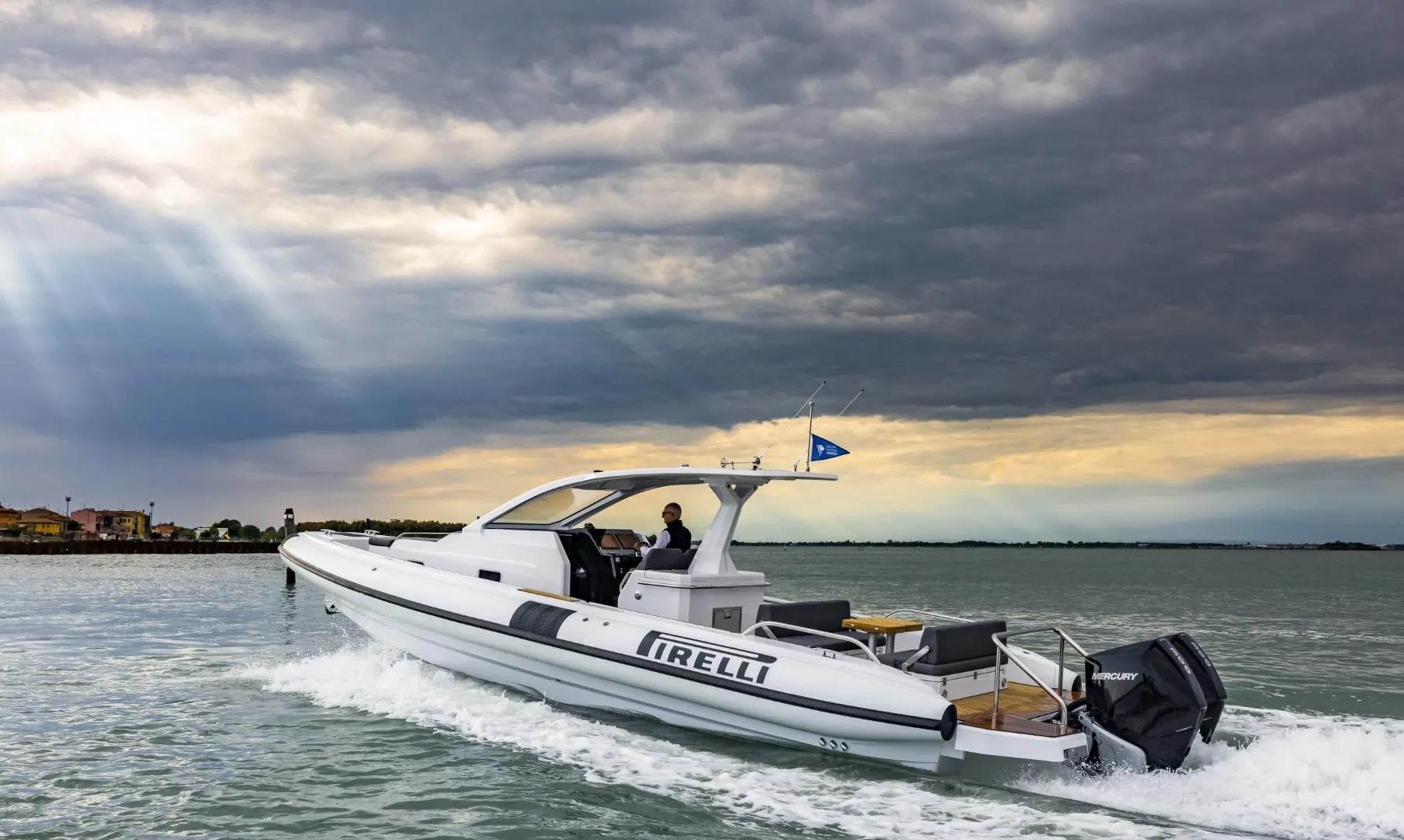 Pirelli 35