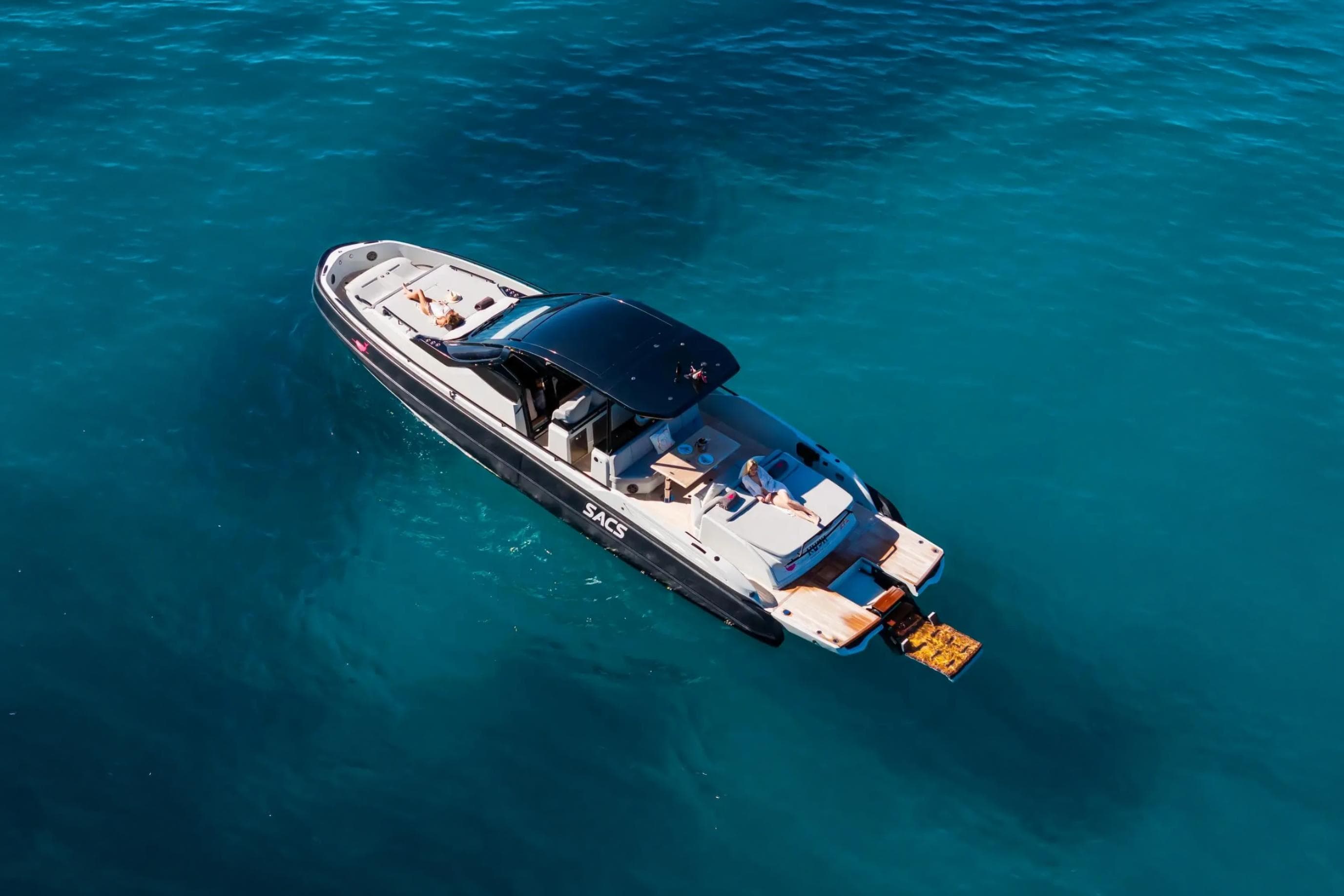 SACS Rebel 47